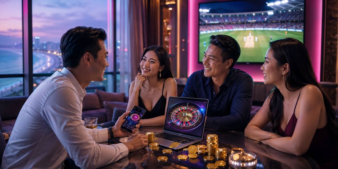 788p Arcade May Mắn